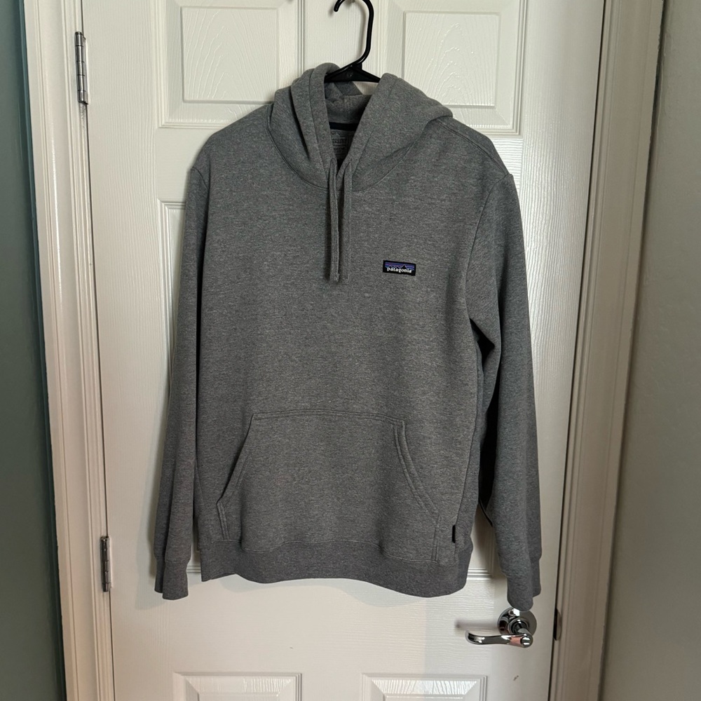 Men’s Patagonia Hoodie